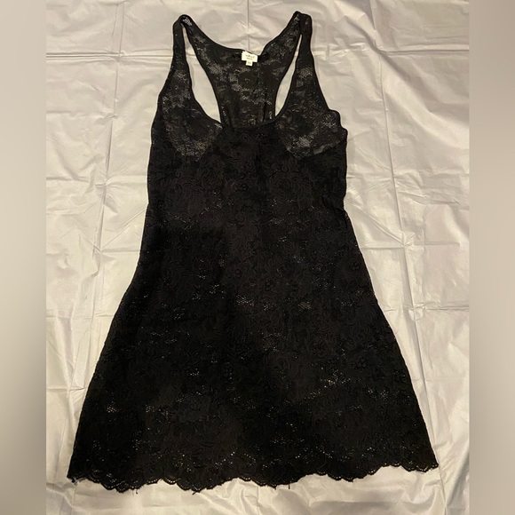 🩵Wilfred Lace Tank - Picture 1 of 4